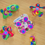 Tiny & Mighty Classic Magnetic Toy 9 pcs