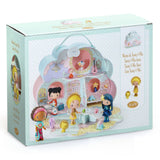 Casa Tinyly de Sunny & Mia