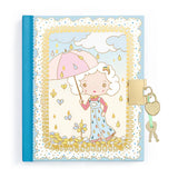 Diario Secreto Tinyly Prunelle