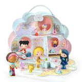 Casa Tinyly de Sunny & Mia