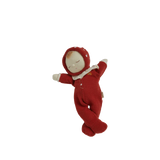 Dozy Dinkum Toadstool Moppet