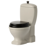 Toilet, Mouse
