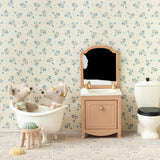 Toilet, Mouse