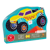 Rompecabezas Infantil 20 Piezas – Monster Truck