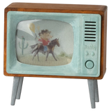 Television, Mouse