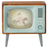 Television, Mouse