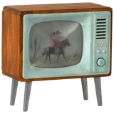 Television, Mouse