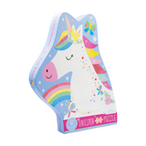 Rompecabezas Infantil 40 Piezas – Unicornios