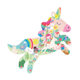 Rompecabezas Infantil 40 Piezas – Unicornios