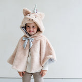 Capa de Unicornio