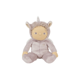 Dinky Dinkum Unicorns "Uma Lilac"