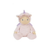 Dinky Dinkum Unicorns "Una Pink"