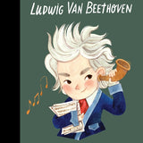 Ludwig Van Beethoven