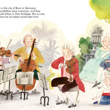 Ludwig Van Beethoven
