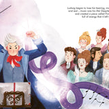 Ludwig Van Beethoven