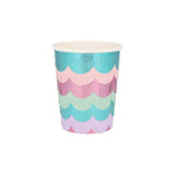 Vasos Sirenas