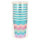 Vasos Sirenas