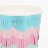 Vasos Sirenas