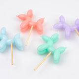 Velas Balloon Dog