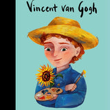 Vincent Van Gogh