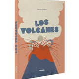 Los Volcanes
