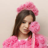 Varita Pink Flower