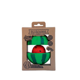 Watermelon Juguete Apilable & Pelotita Sonajero
