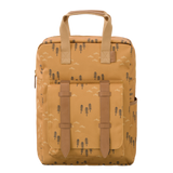 Mochila Fresk Grande - Woods Yellow
