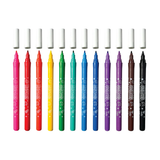Marcadores Perfumados Yummy Yummy – Set de 12