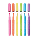 Marcatextos Perfumados Yummy Yummy – Set de 6