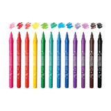 Marcadores Perfumados Yummy Yummy – Set de 12