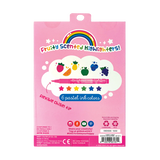 Marcatextos Perfumados Yummy Yummy – Set de 6