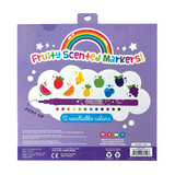 Marcadores Perfumados Yummy Yummy – Set de 12